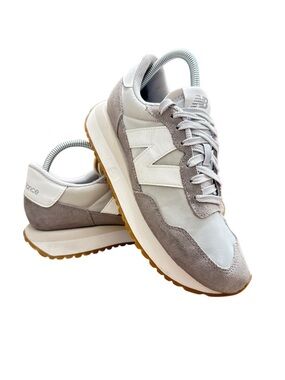 NEW BALANCE 237 SNEAKERS
